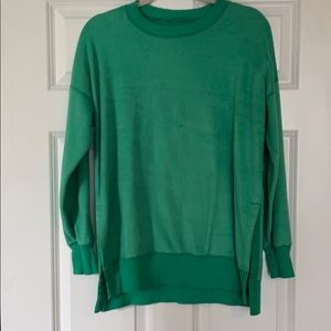 Aerie Good Vibes Sweatshirt